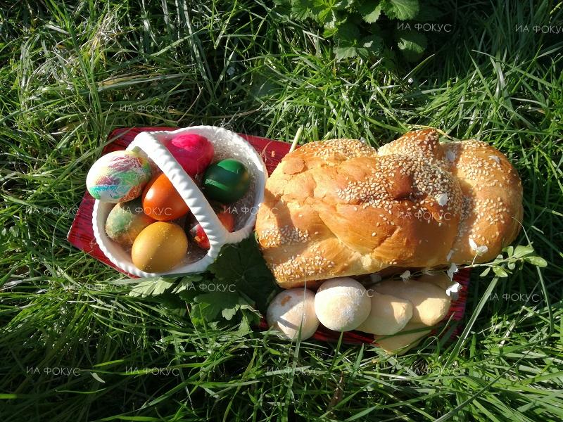 Марияна Попова, НИМХ: За Великден ни очакват и слънце, и превалявания – обичайни за края на април