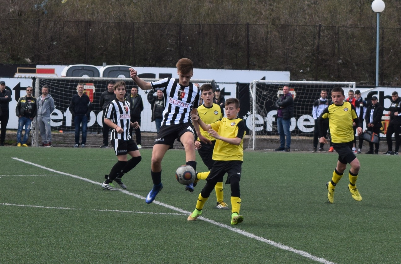 U15 става Елитна! За добро или за лошо ще е това?