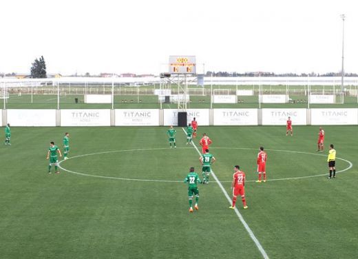 НА ЖИВО С КАРТИНА: Лудогорец - Виктория (Пилзен) 0:0