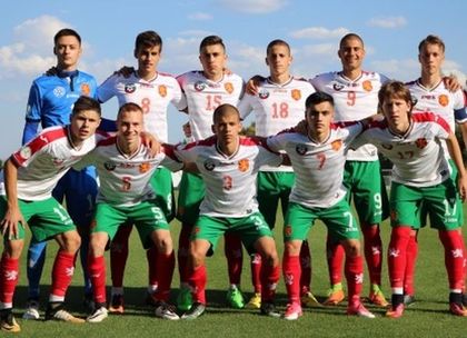 България падна от Турция: Хамуд прави дузпа, Шопов я вкарва