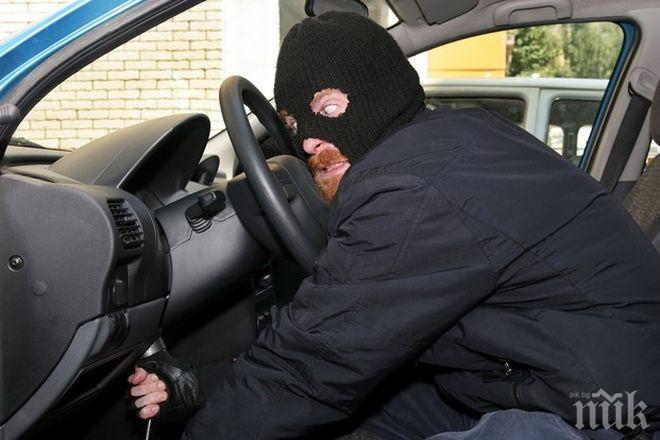 Нови промени в Наказателния кодекс, ето какво очаква автоджамбазите
