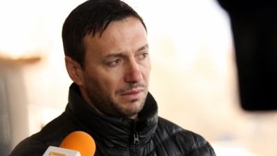 Жоро Марков отрича за Чунчуков