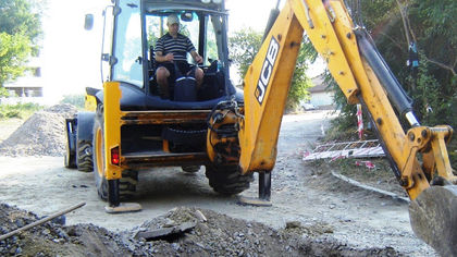 Отварят офертите за ВиК мрежата в район "Северен" в Пловдив