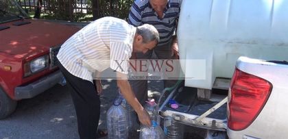 Забраниха водата в още две села заради урана