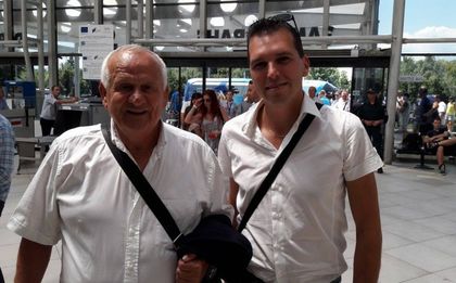 Люпко Петрович финтира журналистите: Ден за размисъл ни е