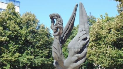 Предупредиха шофьорите да карат внимателно по маршрута на мемориалния маратон „Съединение“