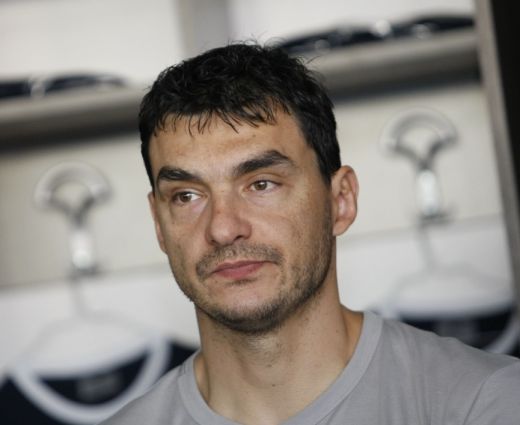 Владо Николов сподели болката си: Феновете предадоха "Левски"