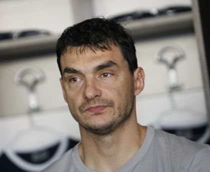 Владо Николов сподели болката си: Феновете предадоха "Левски"