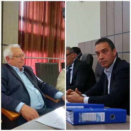 БСП зове кметът Димитър Николов да оттегли докладната за районирането