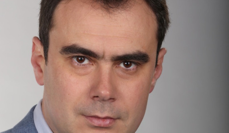 Жельо Бойчев, БСП: Не може да се коментира сериозно натиска за появата на политически проект от президента