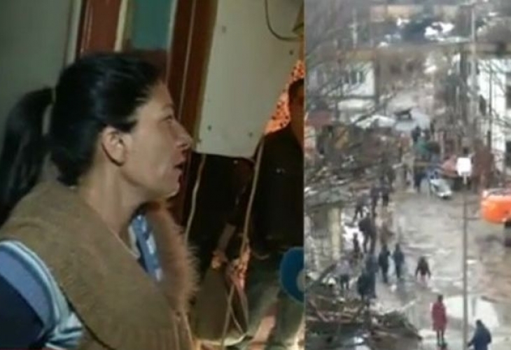 ВИДЕО: Една потресаваща разходка във Виетнамските общежития в 