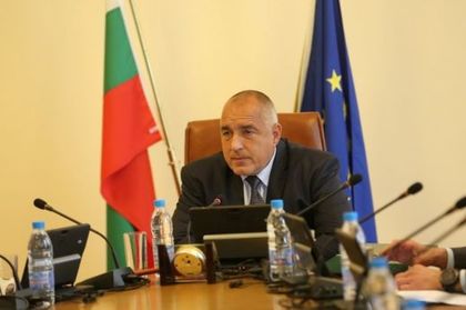 Борисов поиска да му докладват за напрежението в село Лозен