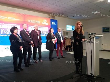 Министър Николина Ангелкова: На 30 и 31 май в Слънчев бряг ще организираме много голям международен инвестиционен форум