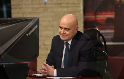 Слави Трифонов реши окончателно-Напуска bTV!