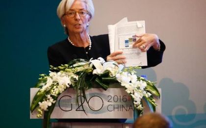 Страните от G-20 се договориха да избягнат валутната война