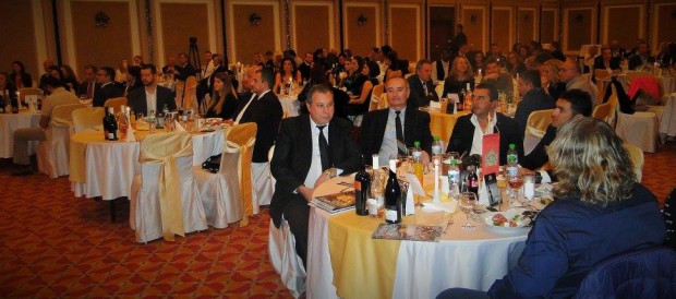 Обявиха Пловдив за 