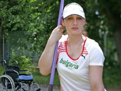 Втори бронз за Даниела Тодорова на
Световното в Катар Още от деня