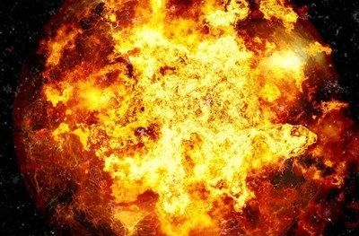 Жена загина при взрив във фабрика за оръжия в Западна Румъния