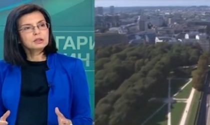 Председателството ни на ЕС с приоритет: Грижа за съседите