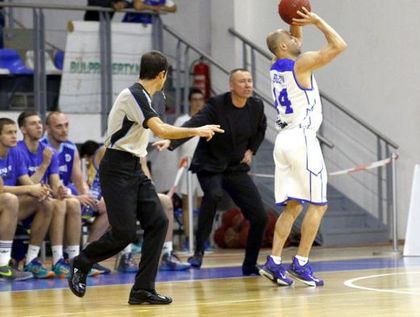 Рилски спортист с първа победа в Европа