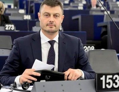 Бареков внесе сигнал в прокуратурата срещу Плевнелиев и Прокопиев