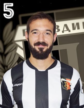 Няма проблеми с Павел Виданов!