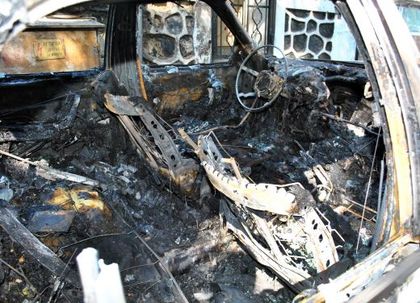 Брутална измама: Автоджамбазите прецакват баровците с бракувани S класи, схемата е уникална