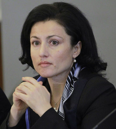 Десислава Танева, ГЕРБ: Гласувах против, защото промените на БСП в Закона за храните се правят с цел политическо говорене
