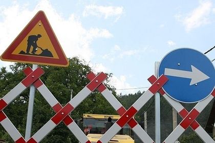 Ограничават движението по пътя Пампорово - Смолян - Стойките