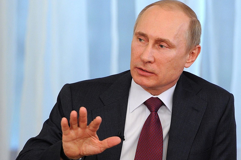 Путин: Признаването на независимата украинска църква ще има тежки последици