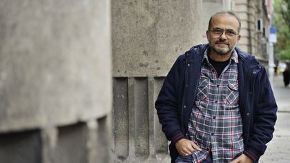 Владимир Левчев в Пловдив с