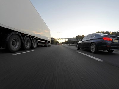 Предложение за ограничаване на скоростта по аутобаните разгневи шофьори в Германия