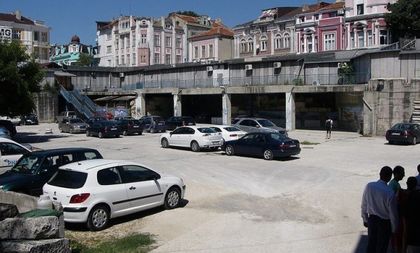 И Варна получи нареждане от ГЕРБ да върне дяловете си в Пловдивския панаир