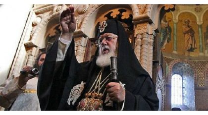 Там, където християнството е живо
