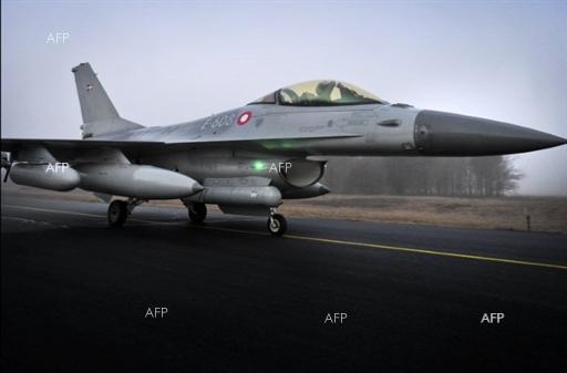 Lockheed Martin: Изтребителите F-16 отговарят напълно на отбранителните нужди на България и НАТО