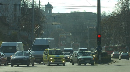 Пловдив в топ 5 на градовете с най-мръсен въздух