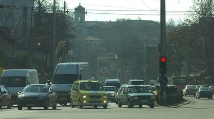 Пловдив в топ 5 на градовете с най-мръсен въздух