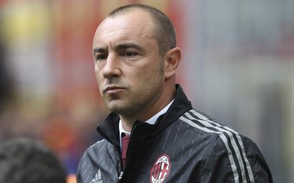Броки застана зад своя Милан въпреки 3:3