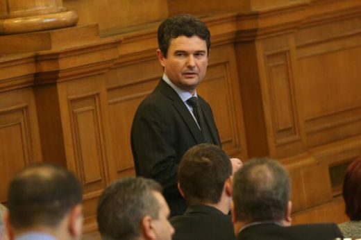 Реформаторите с ултиматуми към ГЕРБ преди първата среща