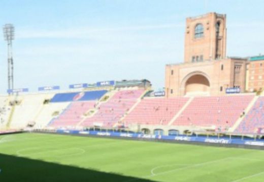 Болоня с класика срещу Аталанта