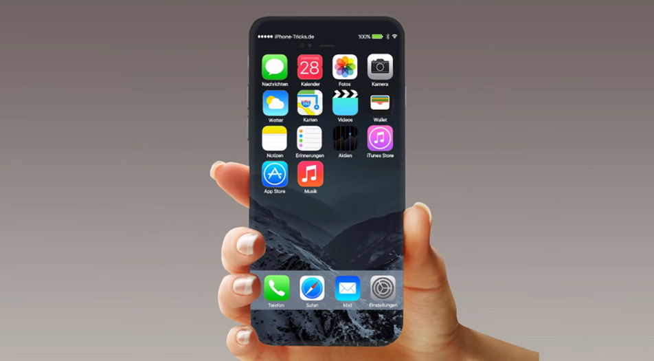 IPhone 8 ще чупи рекорди по продажби