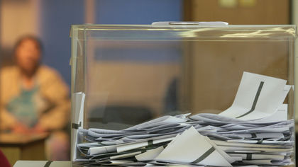 6,23 процента от избирателите в Пловдив гласуваха в първите два часа на вота