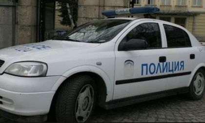 Майка с две деца катастрофира на пътя Бургас -Карнобат
