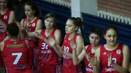 Шампион 2006 завърши на второ място във втората четворка