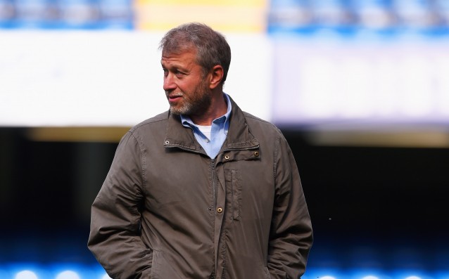 Абрамович гласува за пореден път доверие на Специалния