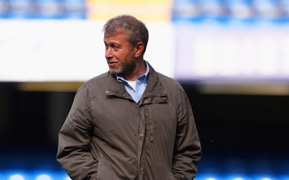 Абрамович гласува за пореден път доверие на Специалния