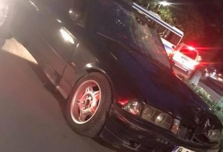 Първи СНИМКИ на Петър Здравков, който уби с БМВ балетиста Мартин във Варна, нови разкрития за престъплението в съдебната зала