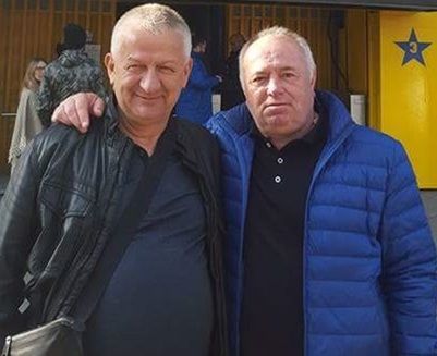 Чаво: Чакаме чужденци на проби на лагера в Турция