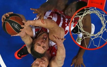 ЦСКА Москва стигна финалната четворка на Евролигата