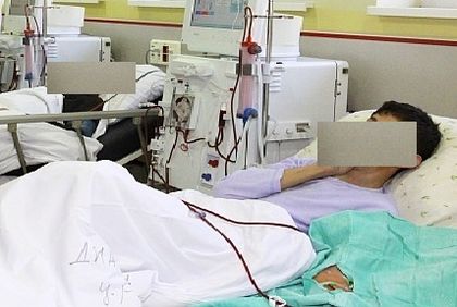 Пазарджиклия издъхна от бяла смърт в пловдивска болница, на друг отрязаха ходилата